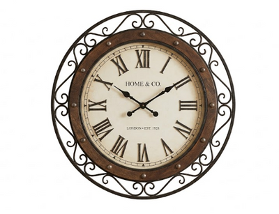 Wall Clocks
